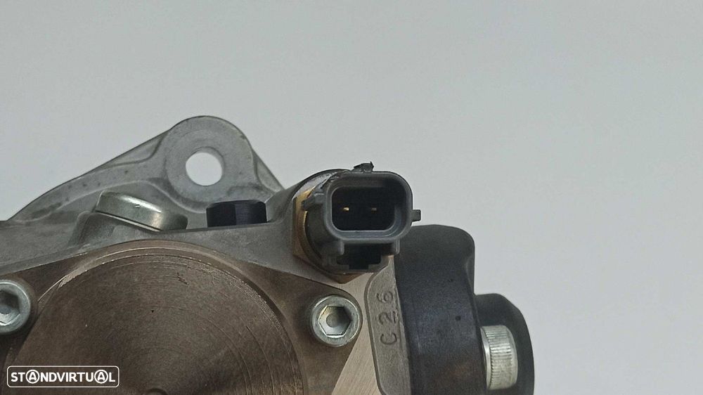 BOMBA DE INJEçãO SUBARU OUTBACK (B15) ACTIVE - 3