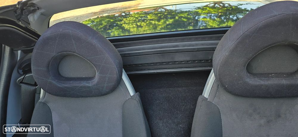 Smart Roadster 82 - 19