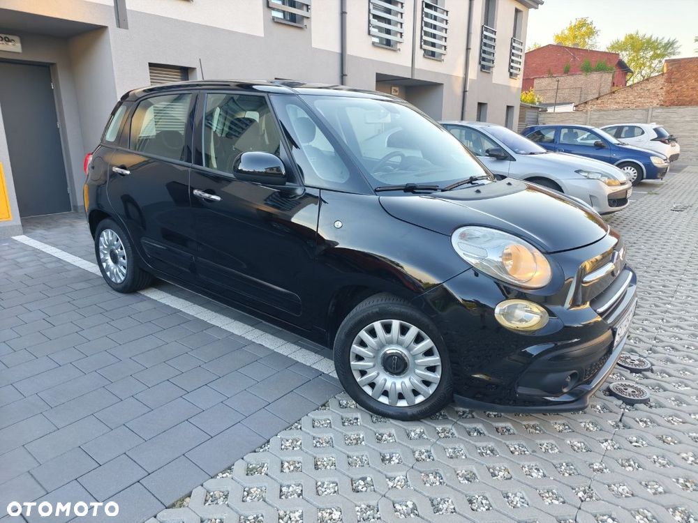 Fiat 500L Urban 1.4 16V Pop Star - 15