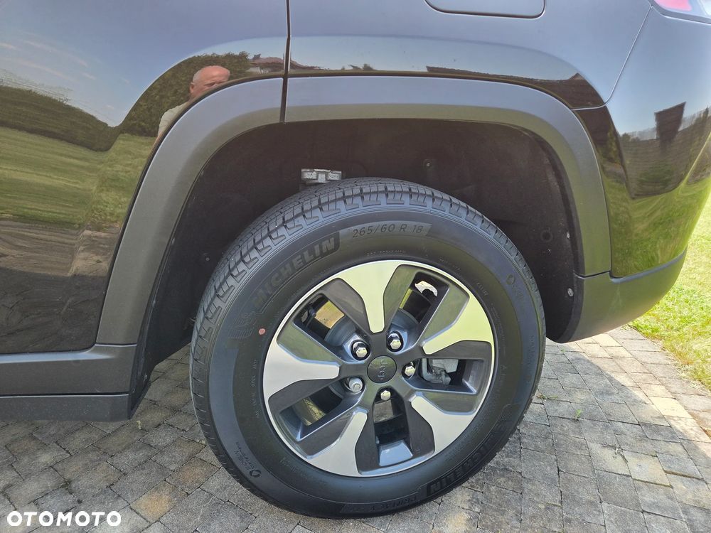 Jeep Grand Cherokee 2.0 4xe PHEV Limited - 36