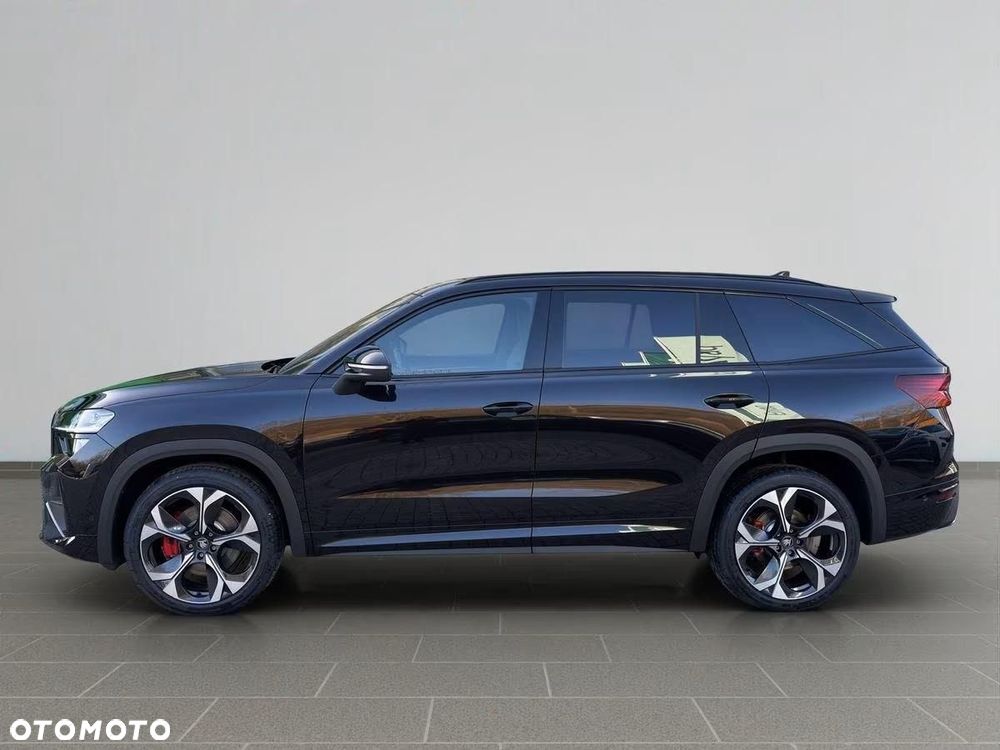 Skoda Kodiaq 2.0 TSI 4x4 RS DSG - 8