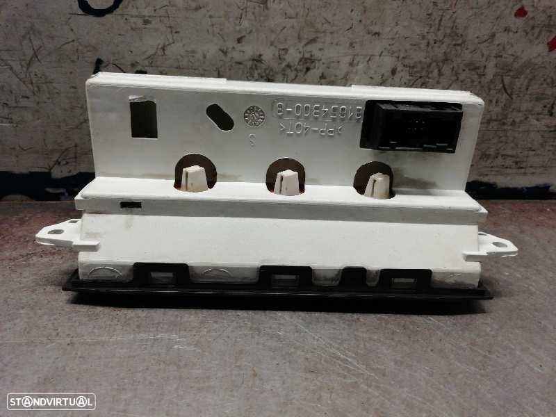 ECRÃ MULTIFUNÇÕES CITROEN C2 2004 - - 2