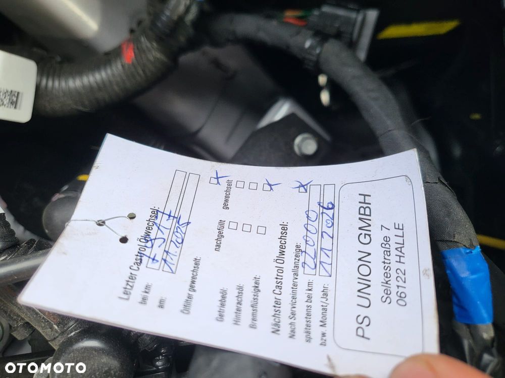Hyundai Tucson 1.6 T-GDi 4WD Prime - 19