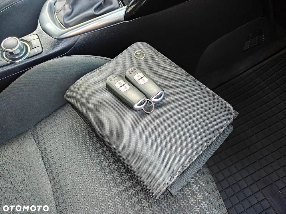 Mazda 2 SKYACTIV-G 75 Exclusive-Line - 18
