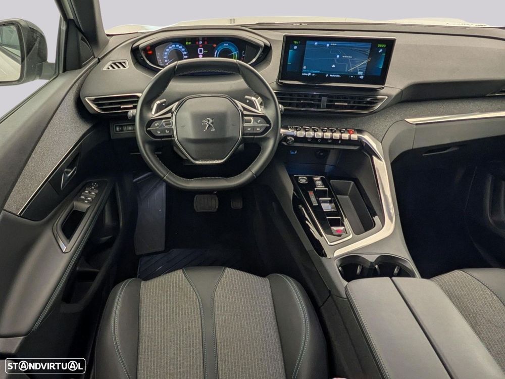 Peugeot 3008 - 6