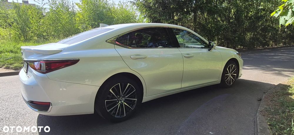 Lexus ES ver-300h-prestige - 10