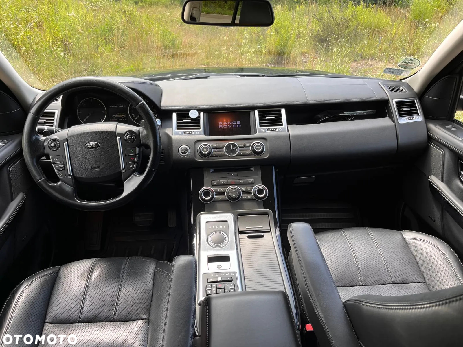 Land Rover Range Rover Sport S 3.0SD V6 HSE - 15