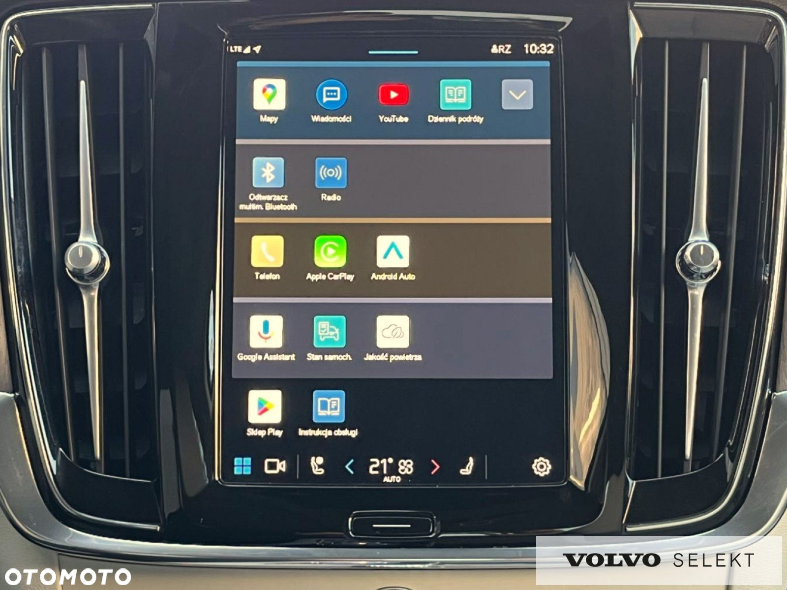 Volvo S90 - 17