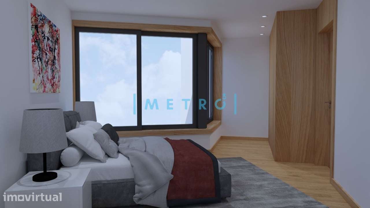 Apartamento T2 Venda em Paranhos,Porto - Grande imagem: 4/8