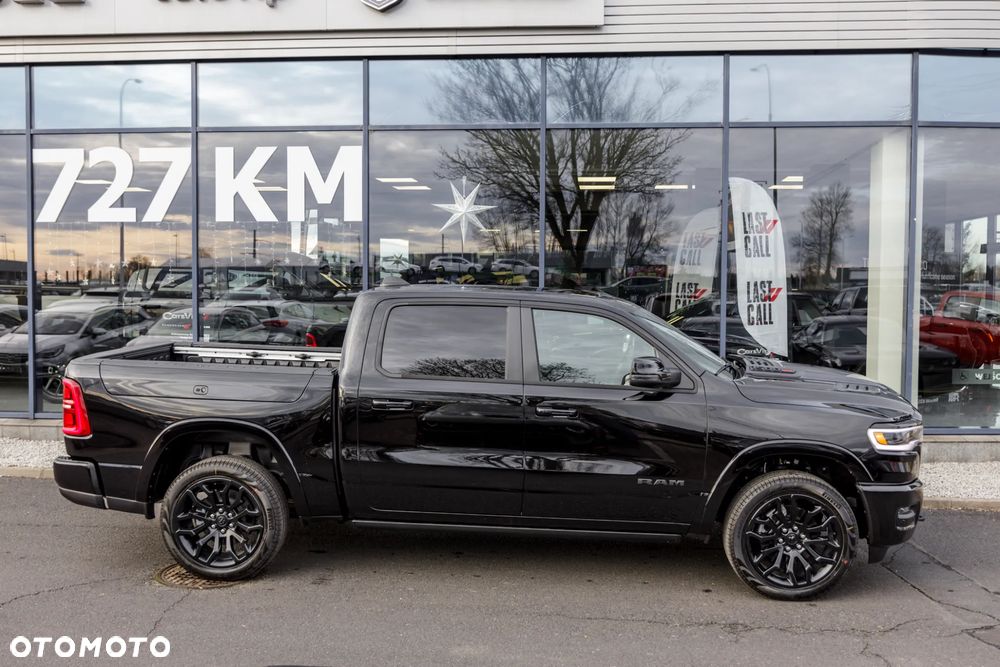 RAM 1500 - 21