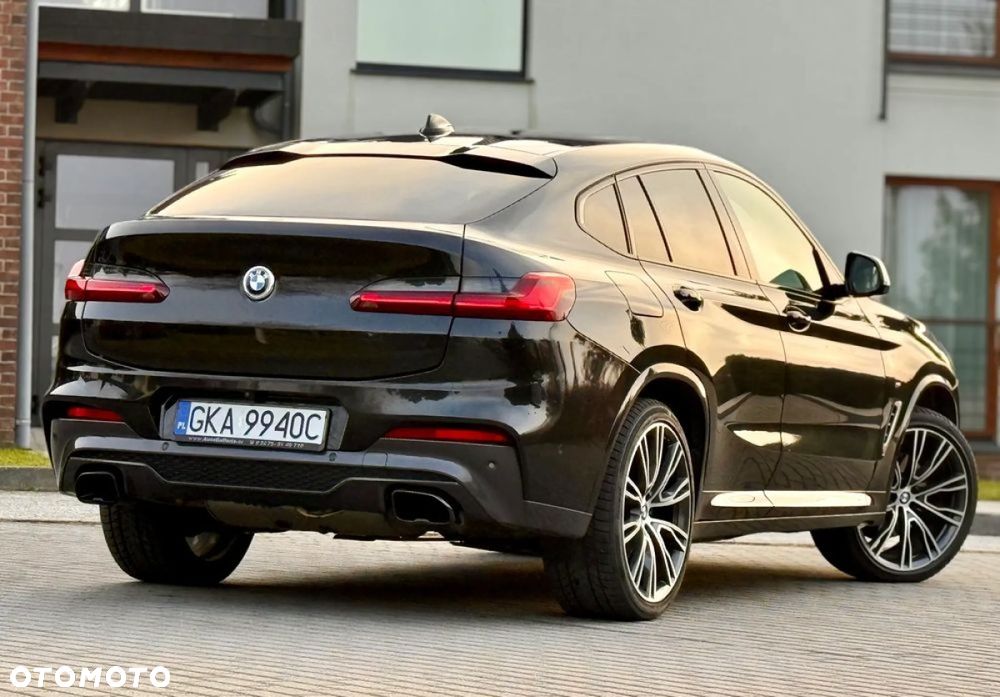 BMW X4 - 16