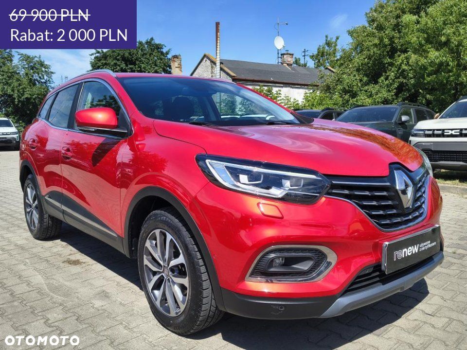 Renault Kadjar - 6