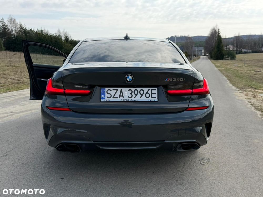 BMW Seria 3 - 11
