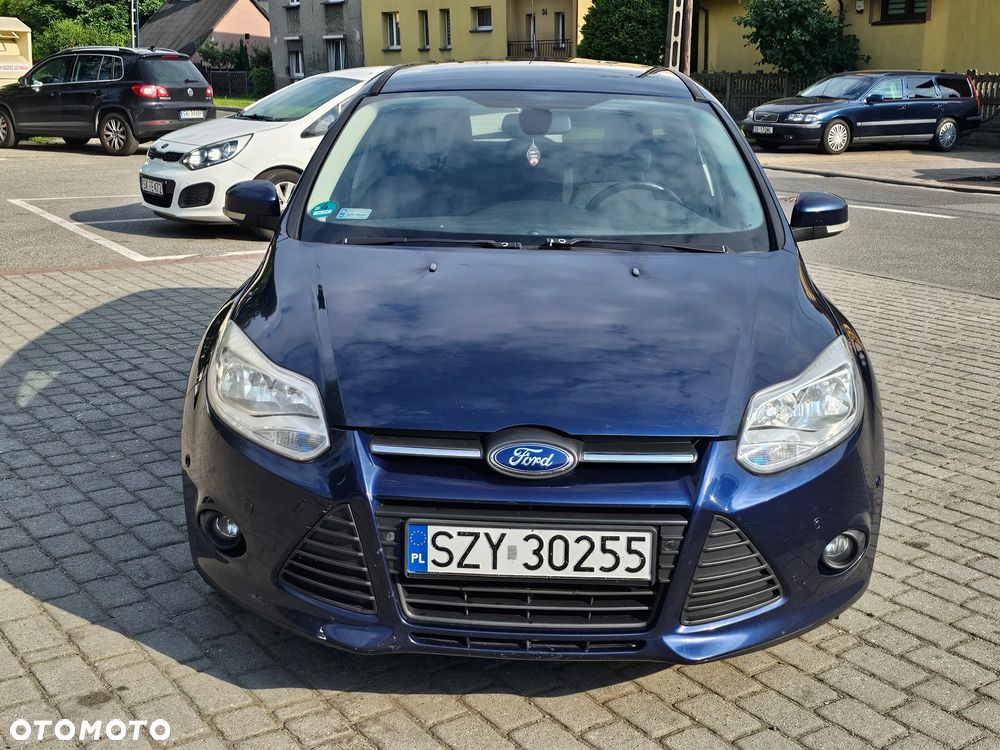 Ford Focus 2.0 TDCi Gold X (Edition Start) MPS6 - 18