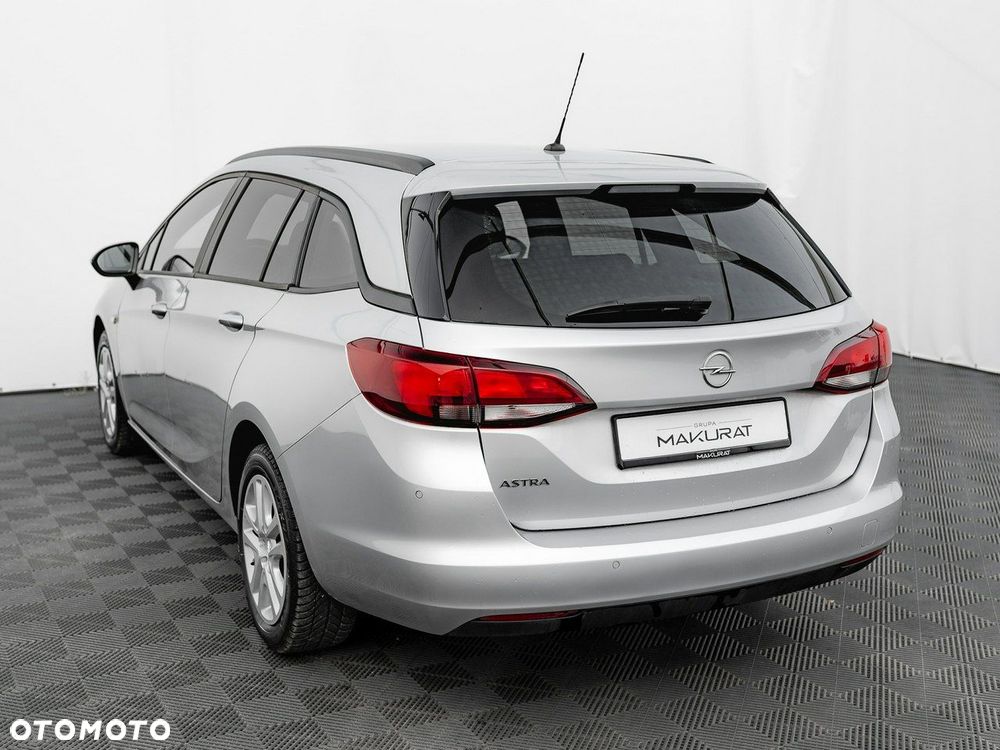 Opel Astra V 1.2 T Edition S&S - 5