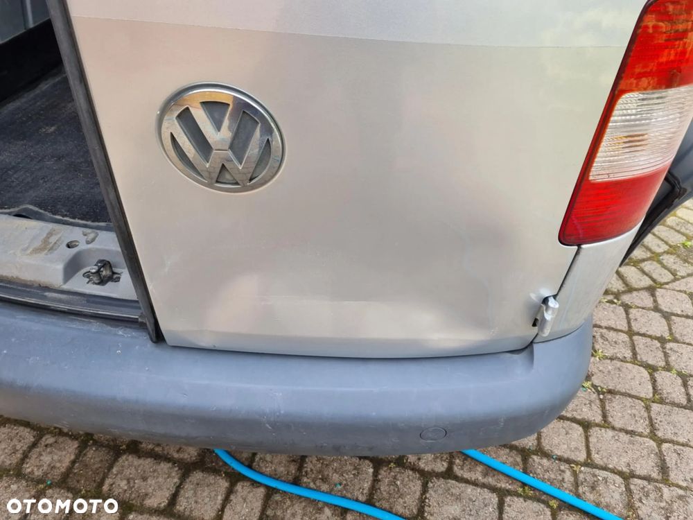 Volkswagen Caddy - 21