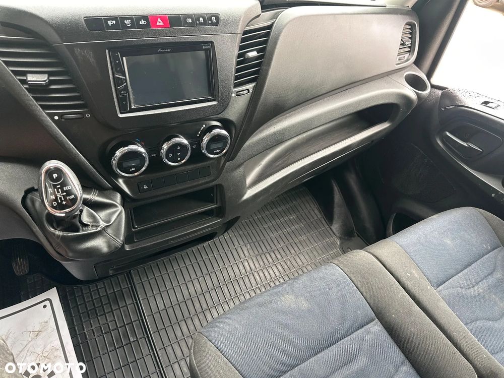 Iveco DAILY - 31