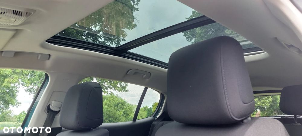 Citroën C5 Aircross 1.6 PureTech Feel EAT8 - 34