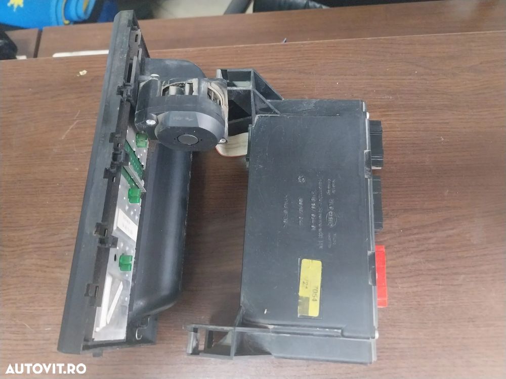 VAND CLIMATRONIC VOLKSWAGEN TRANSPORTER T4 1997-2003 - 3