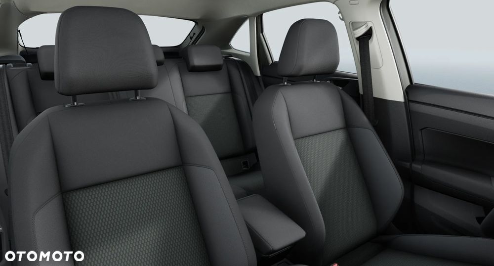 Volkswagen Taigo 1.0 TSI Pure DSG - 8