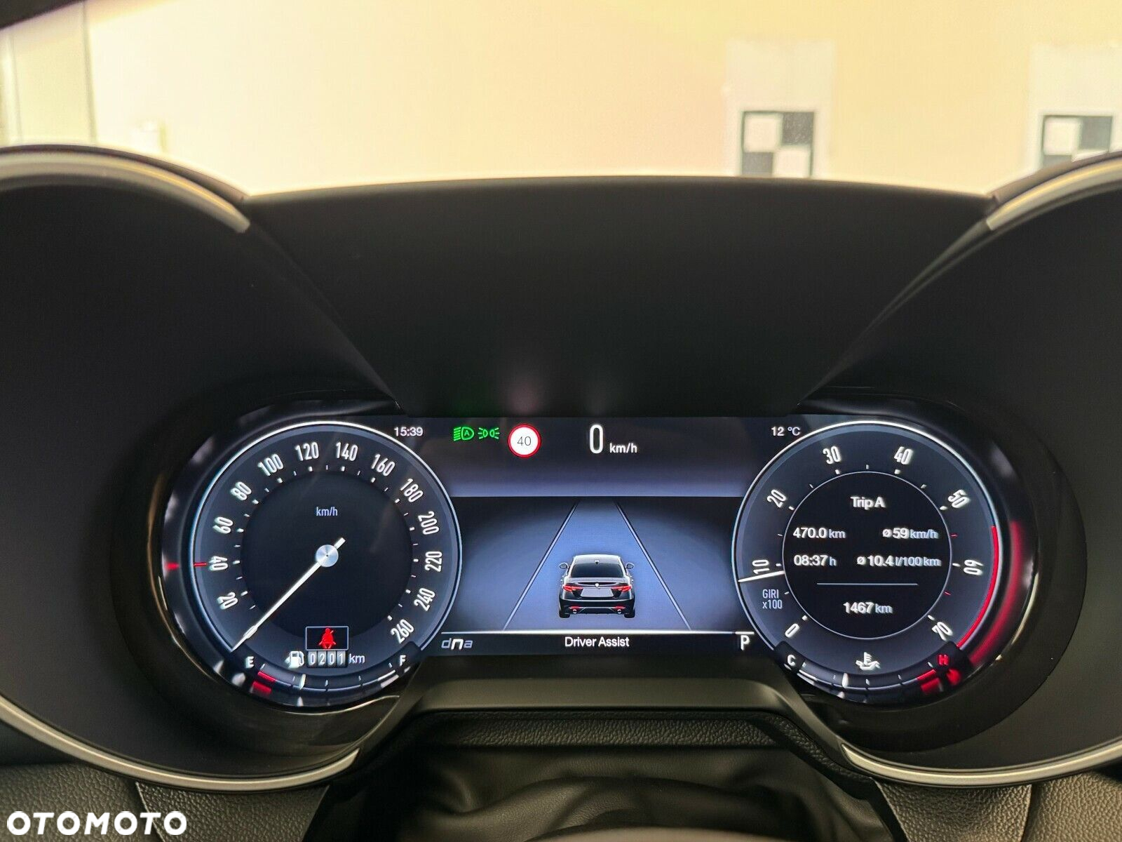 Alfa Romeo Giulia 2.0 Turbo Veloce Q4 - 16