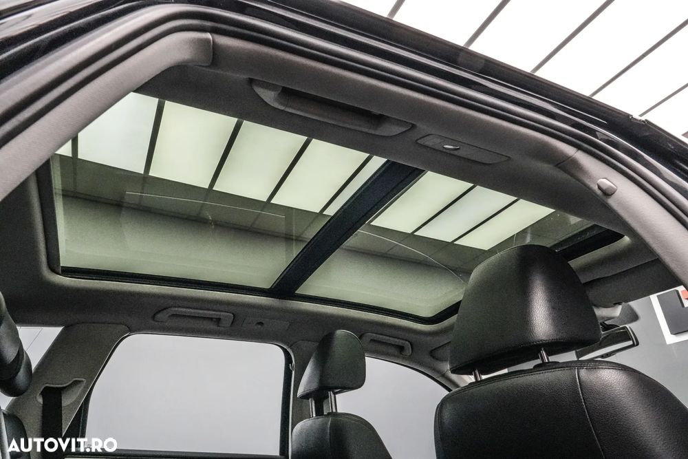 Volkswagen Touareg 3.0 V6 TDI DPF Automatik Mountain - 22