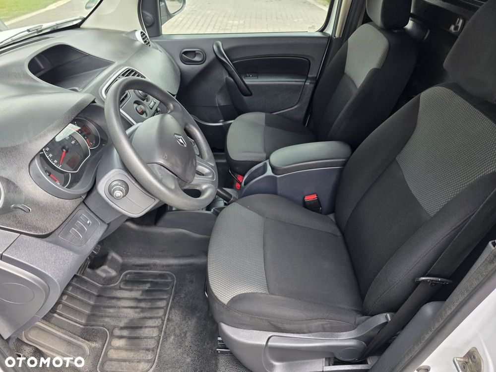 Renault Kangoo - 13