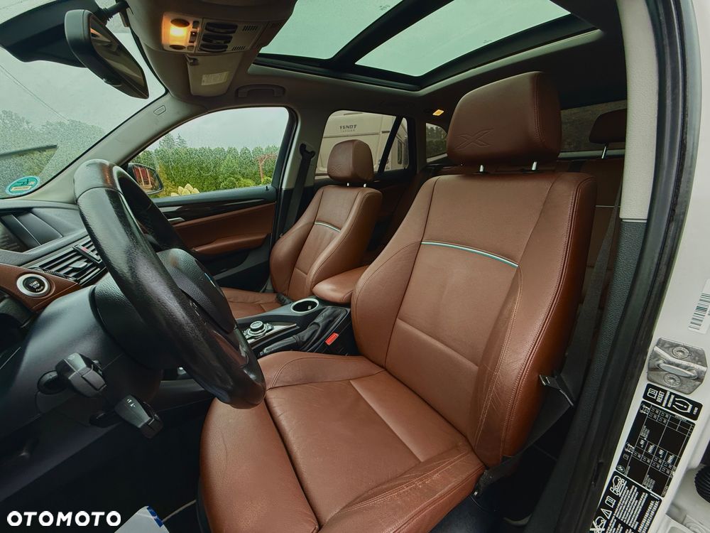 BMW X1 - 19