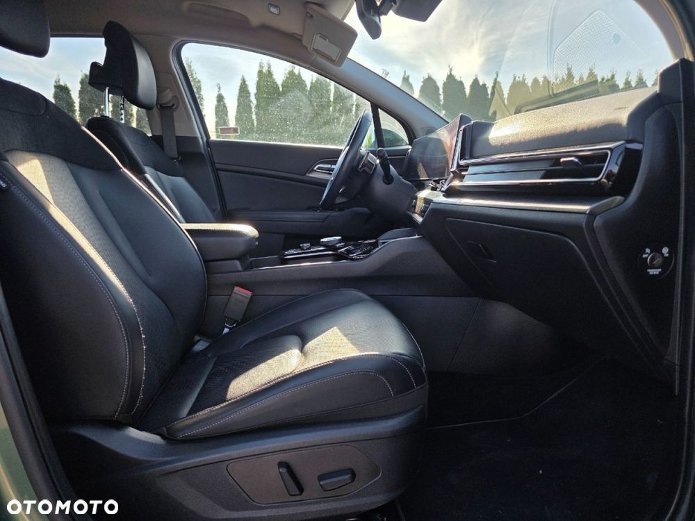 Kia Sportage - 25