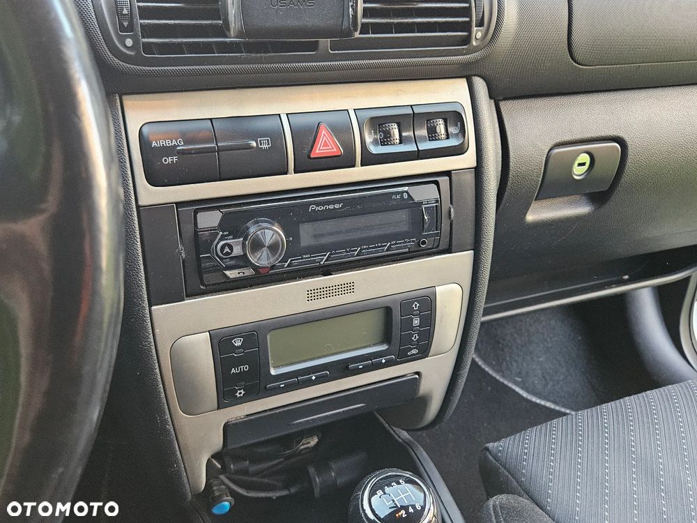 Seat Leon 1.9 TDI Sport - 23