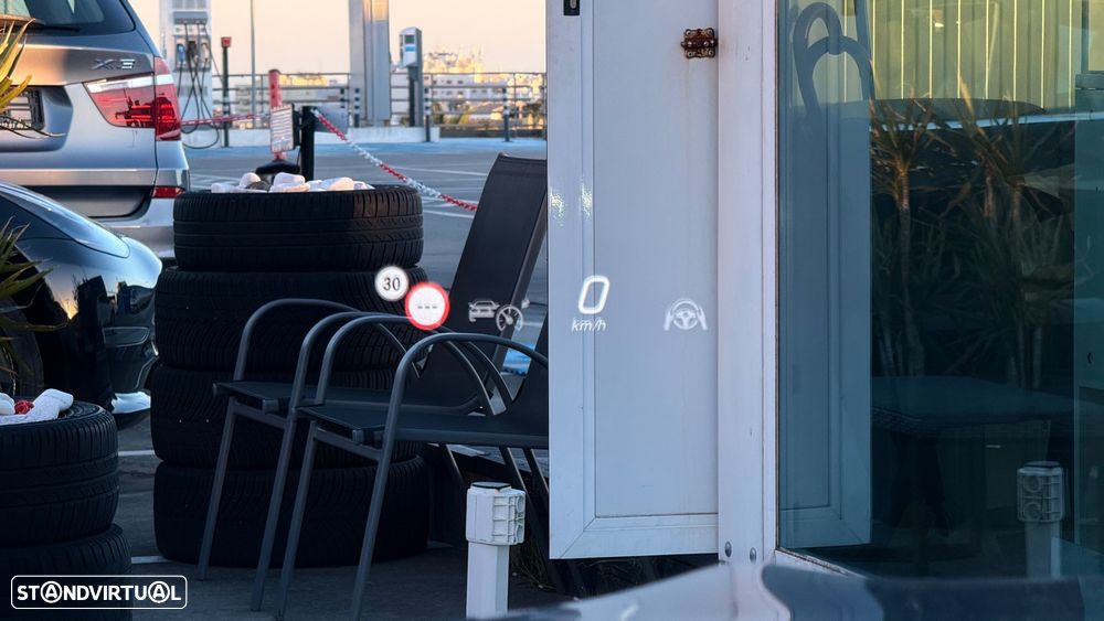 Mercedes-Benz C 220 d 4Matic Station 9G-TRONIC Avantgarde - 22