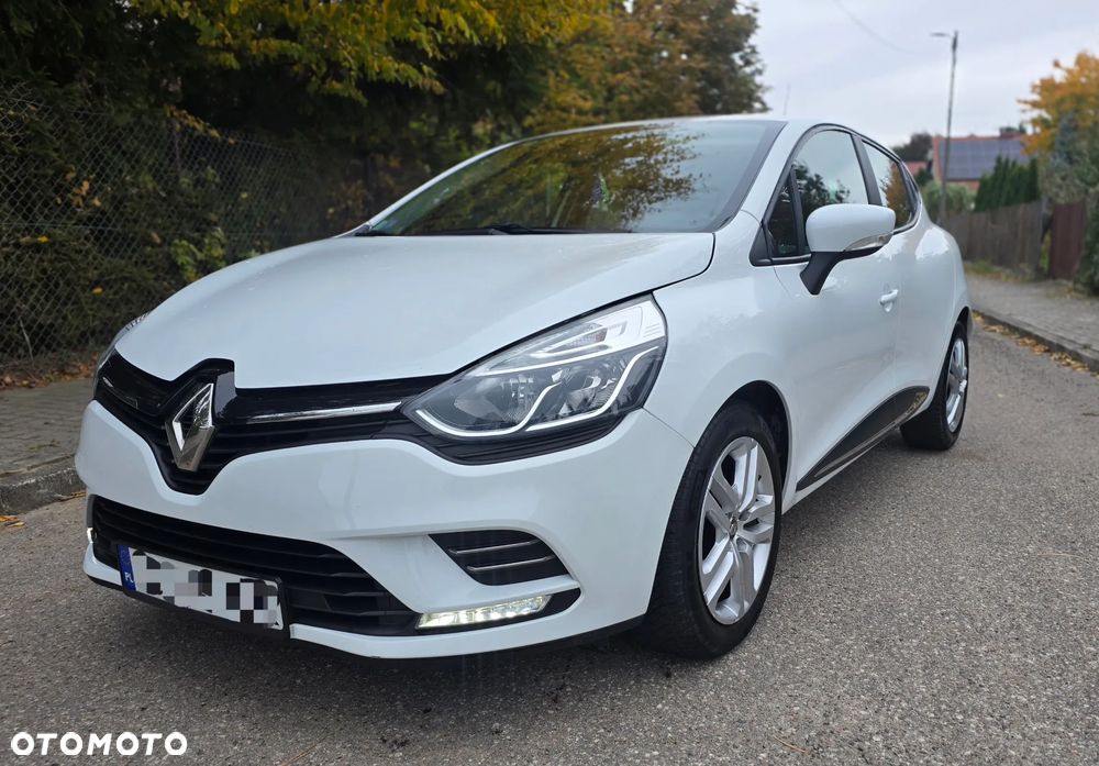 Renault Clio 0.9 Energy TCe Life - 1