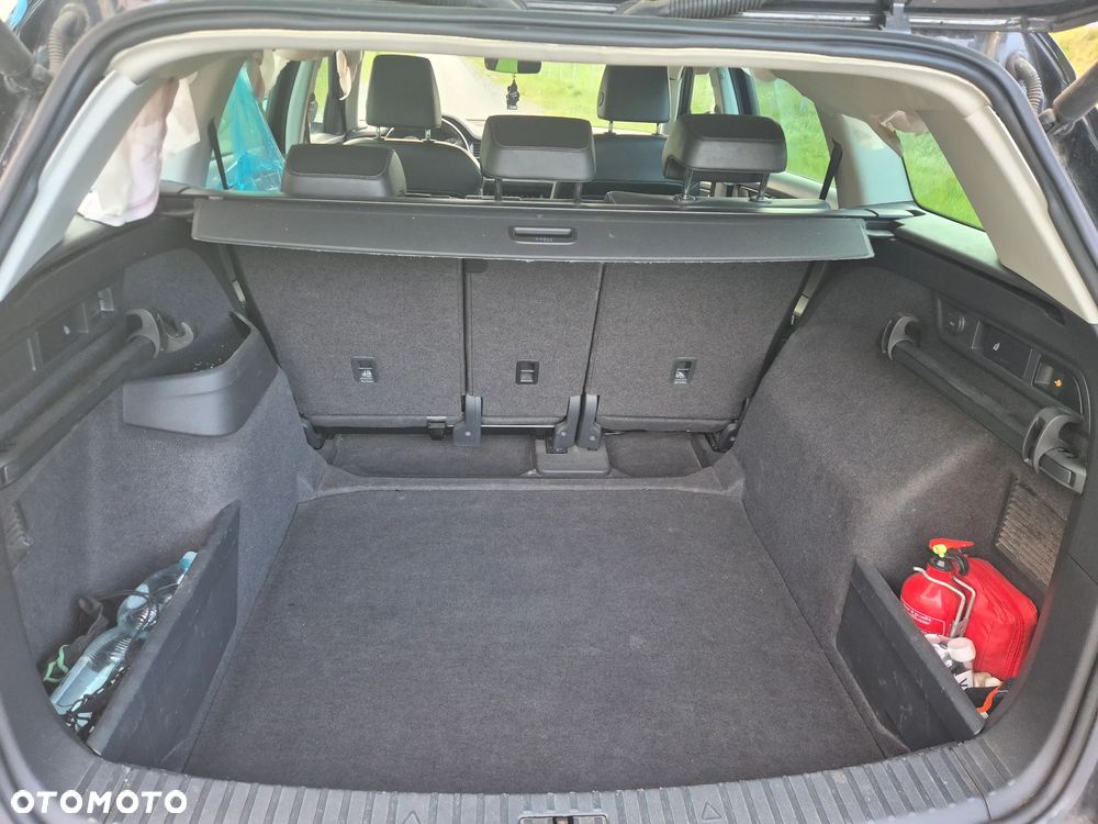 Skoda Kodiaq 2.0 TDI 4x2 Business DSG - 7
