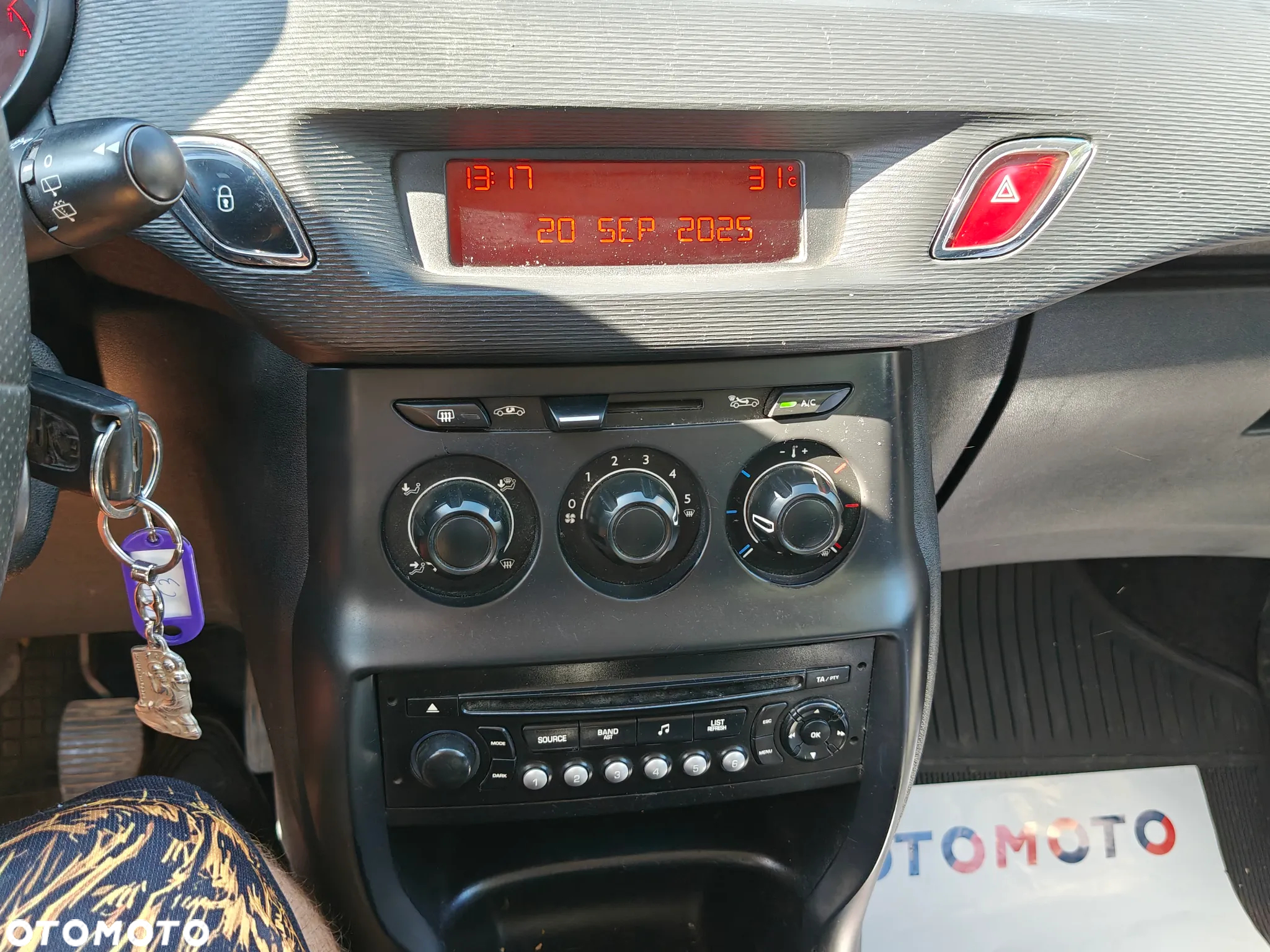 Citroën C3 1.1 Cool&Sound - 23