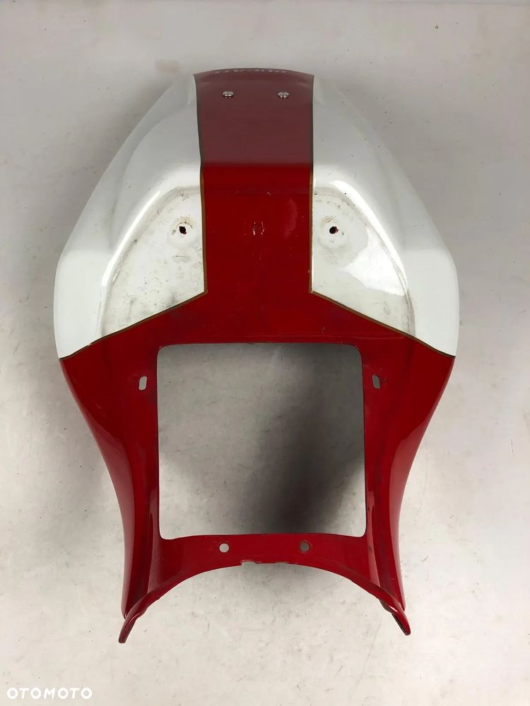 Ducati 916 996 998 94-04 Monoposto Ogon Zadupek Owiewka Nakładka - 2