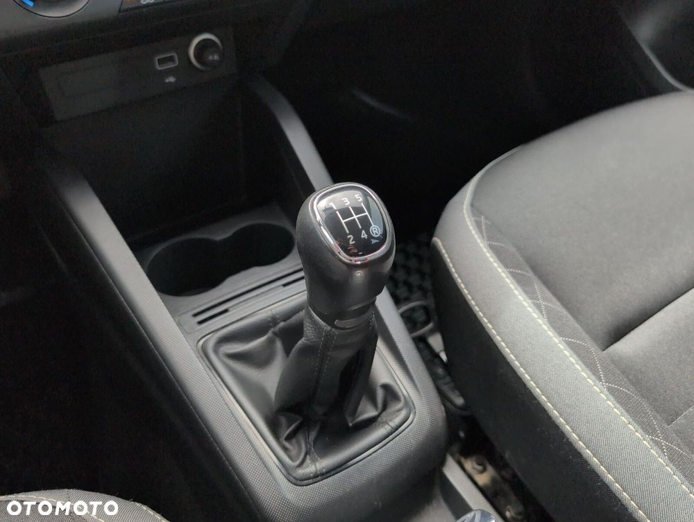 Skoda Fabia 1.0 Ambition - 25