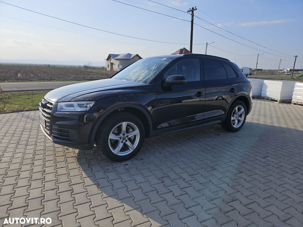 Audi Q5 2.0 TDI Quattro S tronic - 4