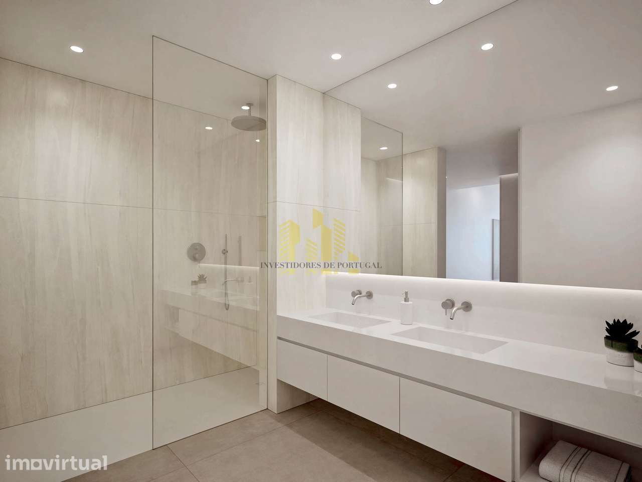 Moradia T4 de luxo Vista Mar - Grande imagem: 4/23