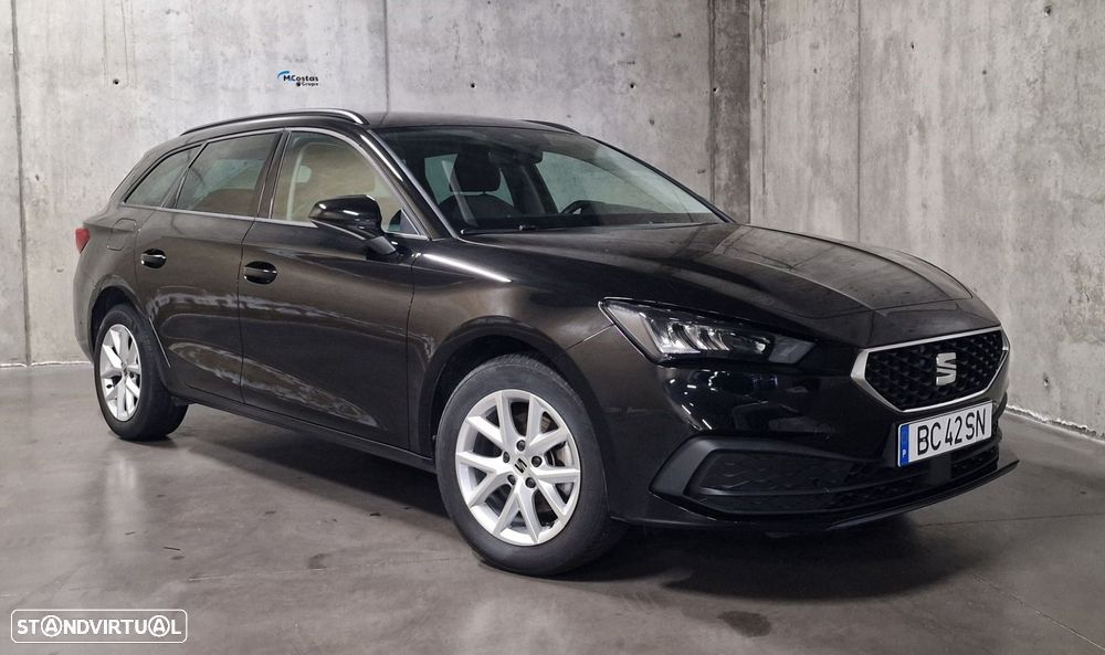 SEAT Leon ST 1.0 TSI Style - 2