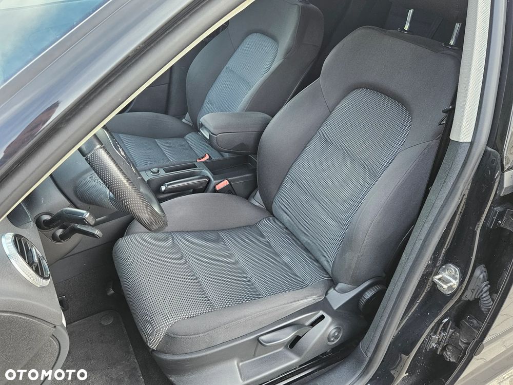 Audi A3 Sportback 2.0 TDI DPF quattro Attraction - 15