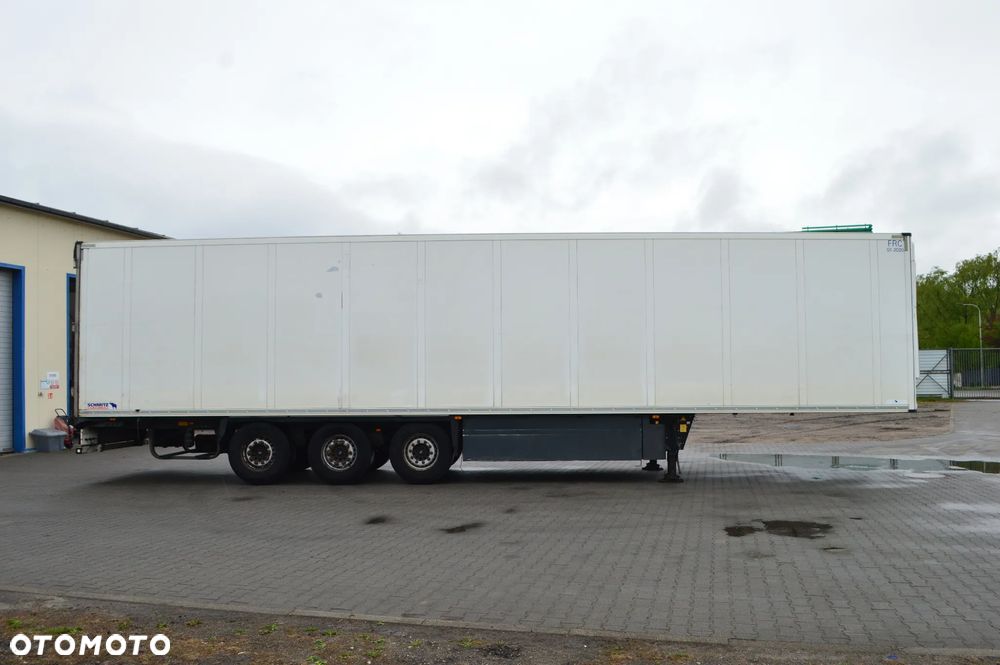 Schmitz Cargobull SKO 24/L - 6