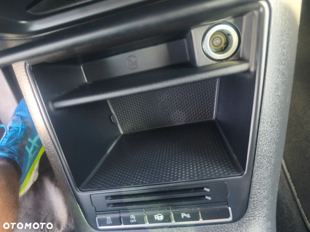 Volkswagen Tiguan - 20