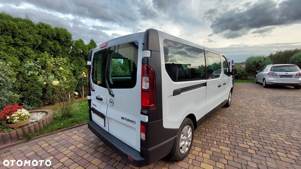Opel Vivaro 1.6 D (CDTI) L2H1 - 5