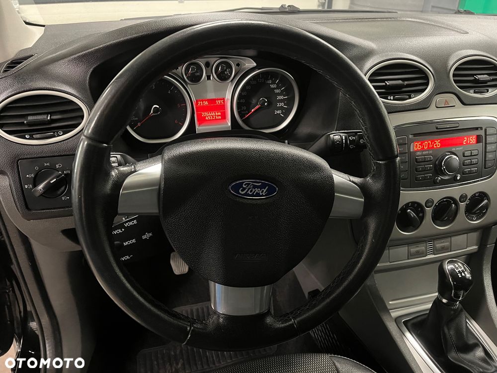 Ford Focus - 14