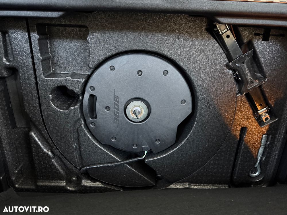 Renault Kadjar Energy TCe 130 Bose Edition - 23