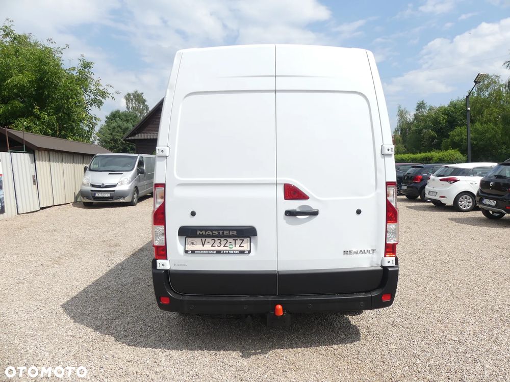 Renault Master - 7