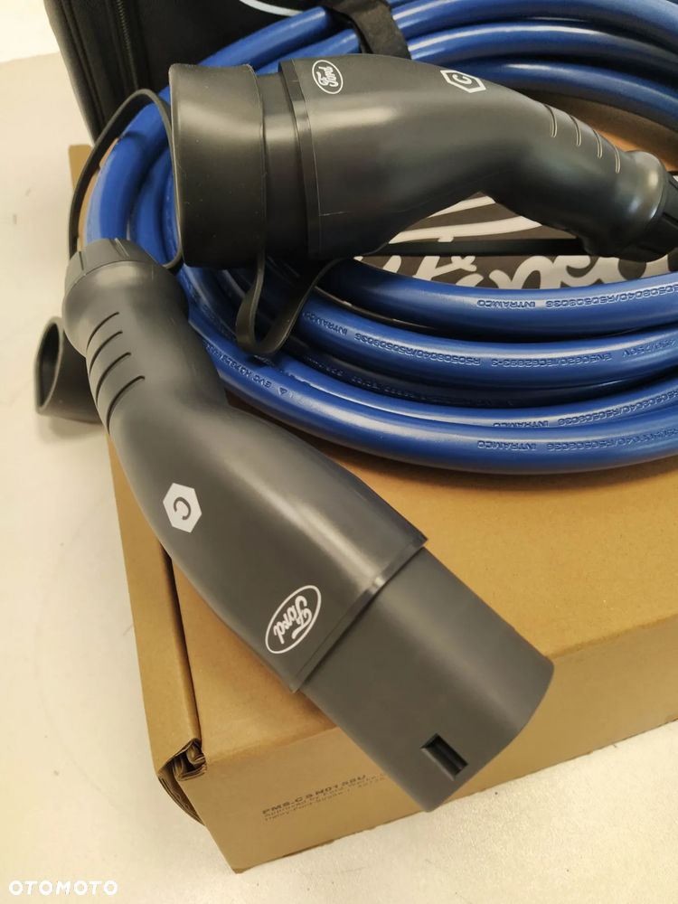 FORD MUSTANG MACH-E PRZEWÓD KABEL DO ŁADOWANIA NOWY ORYGINALNY - 8