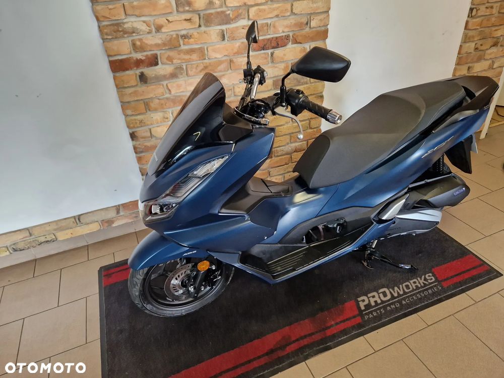 Honda PCX - 31