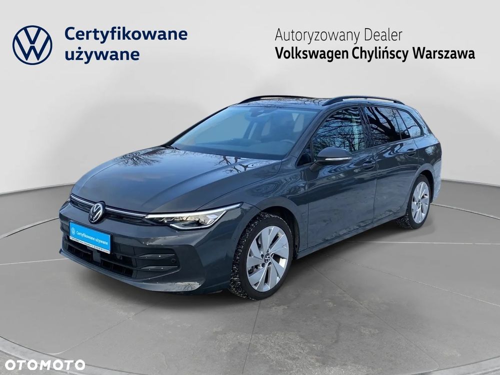 Volkswagen Golf 2.0 TDI Life Plus DSG - 2