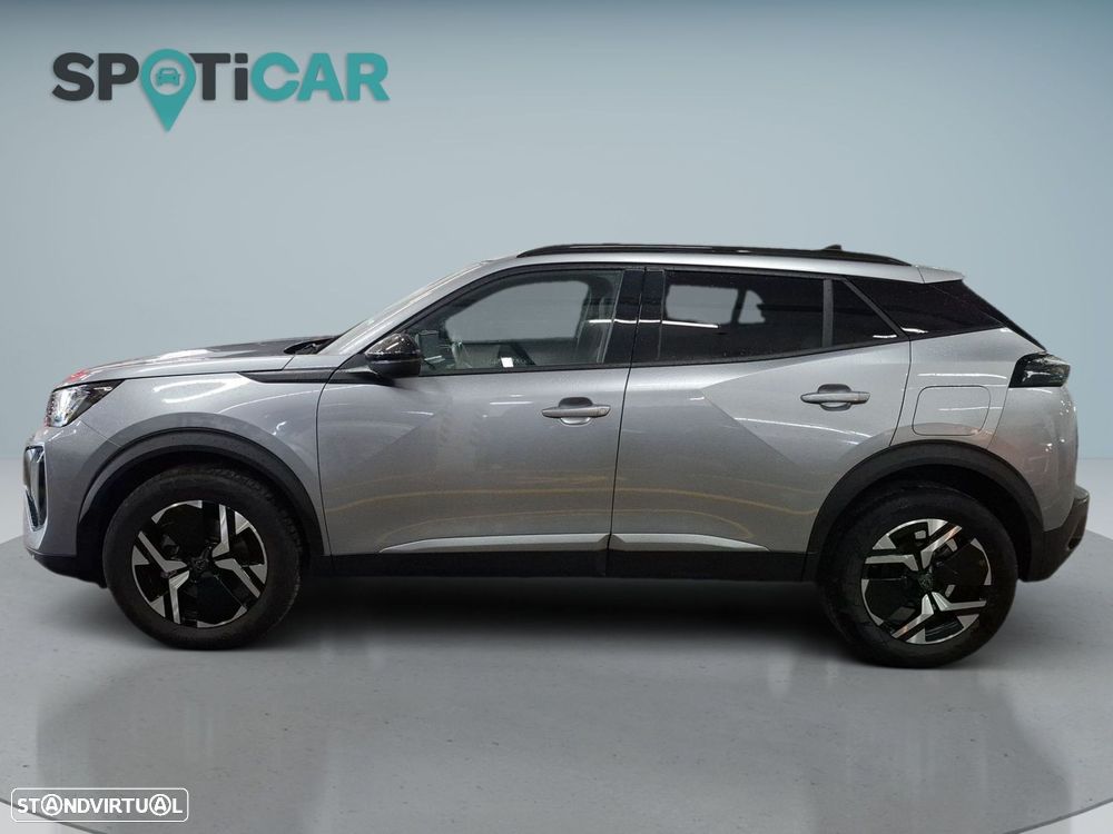 Peugeot 2008 1.2 Hybrid Allure e-DCS6 - 5